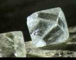 We are looking for a supplier of rough diamonds